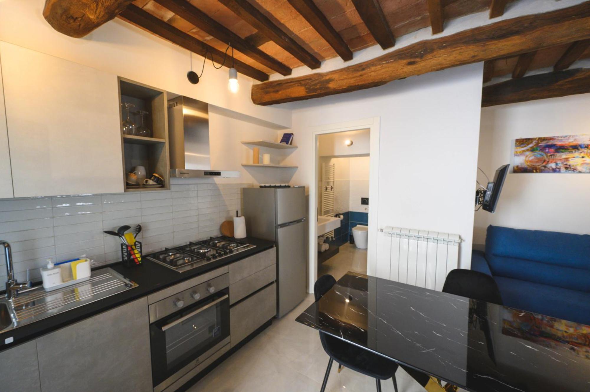 Sogno Amiatino Villa Abbadia San Salvatore Kültér fotó
