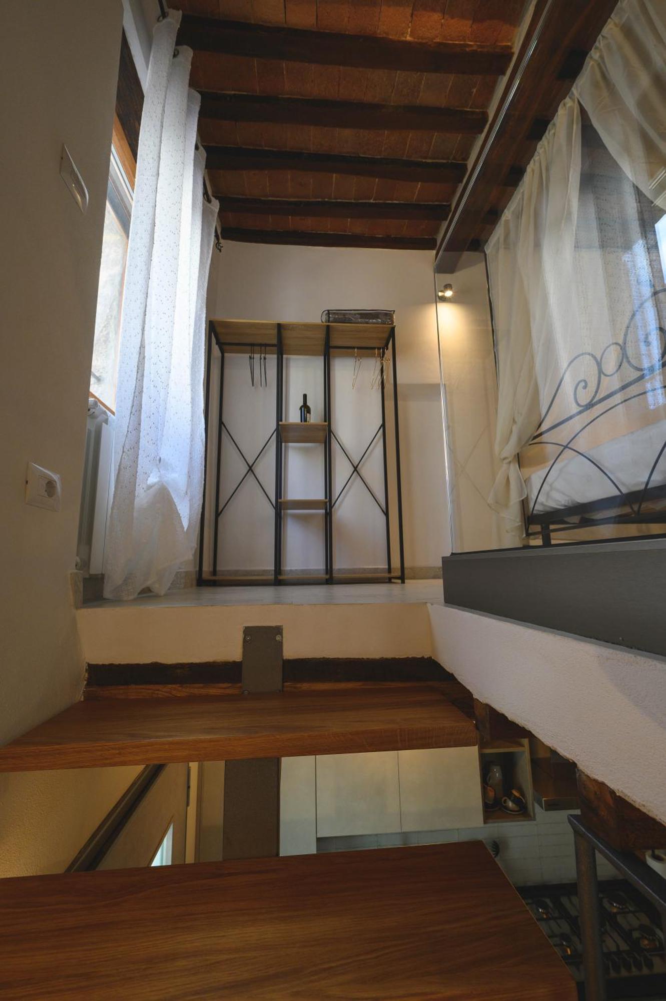 Sogno Amiatino Villa Abbadia San Salvatore Kültér fotó