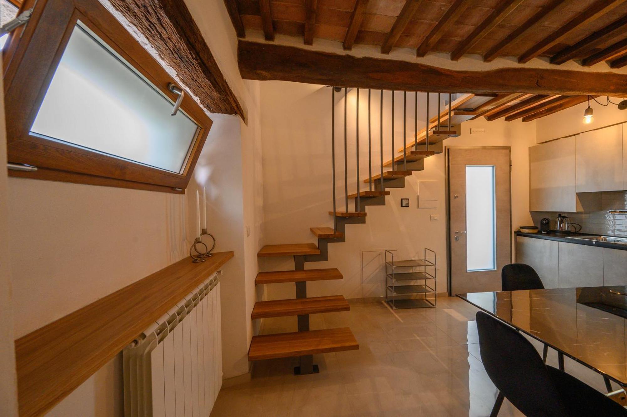Sogno Amiatino Villa Abbadia San Salvatore Kültér fotó